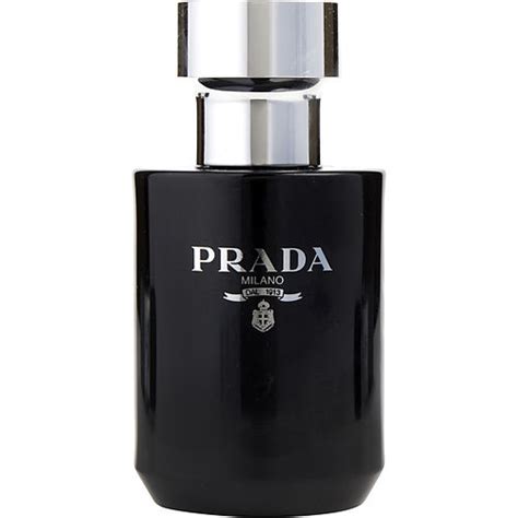 prada aftershave balm for men.